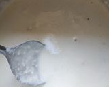 A picture of step 2 of Idada from Idli Batter.