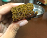 கஞ்சி மாவு கேக் ரெசிபி ஸ்டேப் 3 புகைப்படம்