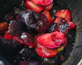 Foto del paso 1 de la receta: Mermelada de ciruelas con chía🫙