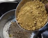 चाय स्पेशल (गुड़ और अदरक) रेसिपी चरण 1 फोटो