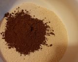 Kókusztekercs recept fázis 1 fotója