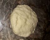 Foto del paso 4 de la receta: Tortitas Negras
