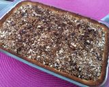 Foto del paso 10 de la receta: Crocante de manzana con base de harina de coco