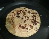 આલૂ પરાઠા (Aloo Paratha Recipe In Gujarati) રેસીપી સ્ટેપ2ફોટો