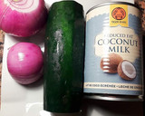 Foto del paso 2 de la receta: Tiras de pechuga de pollo en salsa de leche coco