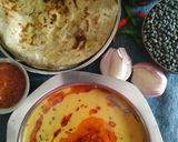 અડદ ની કઢી (Adad Kadhi Recipe in Gujarati) રેસીપી સ્ટેપ4ફોટો