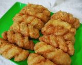 Foto langkah ke 4 dari resep Nanas Goreng.
