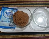 Foto langkah ke 1 dari resep Selai milo.