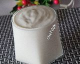 A picture of step 6 of Homemade Yoghurt.