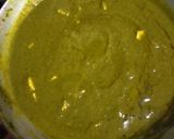 પાલક પનીર (Palak Paneer Recipe In Gujarati) રેસીપી સ્ટેપ2ફોટો