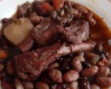 Foto del paso 7 de la receta: Feijoada con cerdo