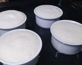 صورة لخطوة 7 من وصفة فلان البيض بالكراميل 🍮🍮