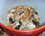 Foto del paso 2 de la receta Arroz en olla a mi manera