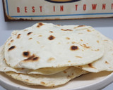 Foto del paso 4 de la receta: Rapiditas para Tacos