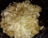 Foto del paso 4 de la receta: Tortilla de papa