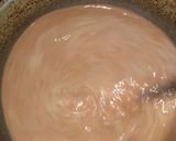 Foto del paso 2 de la receta: Postre Vainilla-Chocolate