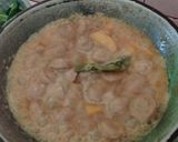 Foto langkah ke 4 dari resep Semur Bakso Kentang.