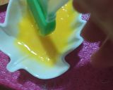 صورة لخطوة 11 من وصفة فطيرة البيتزا الشهية 😋😋 تستحق التجربة