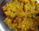 Spicy Mysore Masala Dosa recipe step 2 photo