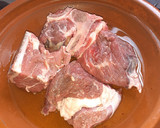 Foto del paso 2 de la receta: Tajine marroquí con carne 🥩