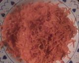 Foto del paso 1 de la receta: Hamburguesas veganas