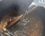 Foto del paso 3 de la receta: Caldillo de camarones de tierra