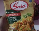 Foto langkah ke 2 dari resep Bakwan Sayur (ote ote).