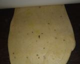 A picture of step 1 of Samosa Street Food.