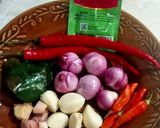 Foto langkah ke 3 dari resep Tempe,cecek,tahu kecap.