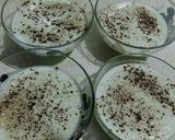 Foto del paso 5 de la receta Quinoa con leche de coco