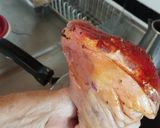 Foto del paso 1 de la receta: Pierna de cerdo al horno
