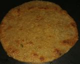 A picture of step 10 of Hasawi Kibbeh (Hasawi-Style Wheat Dumplings).