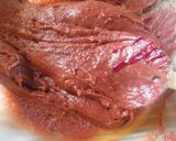 Foto del paso 4 de la receta: Muffins Red velvet o terciopelo rojo