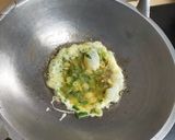 Foto langkah ke 3 dari resep Tahu Tek Surabaya.