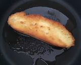 Foto del paso 2 de la receta Salsa de almendras