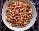 Foto langkah ke 2 dari resep Peyek kacang renyah.