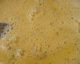 Foto del paso 3 de la receta: Tortilla de papas y cebolla