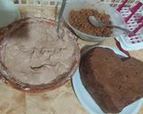 صورة لخطوة 3 من وصفة لاير كايك