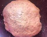 Foto del paso 2 de la receta: Pan Integral con Mix de Semillas