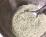 　抹茶紅豆彎月捲的食譜步驟3照片