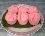 Foto langkah ke 15 dari resep Kue Mangkok.