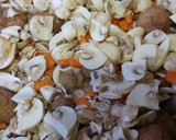 Foto del paso 6 de la receta: Albóndigas en salsa de la tía Paqui