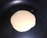 32.) Eggless Pancake langkah memasak 2 foto