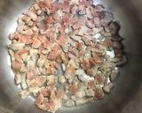 Foto del paso 1 de la receta: Salsa bolognesa liviana