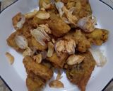Foto langkah ke 7 dari resep Ayam Goreng Bawang khas Batam (Bumbu Marinasi).