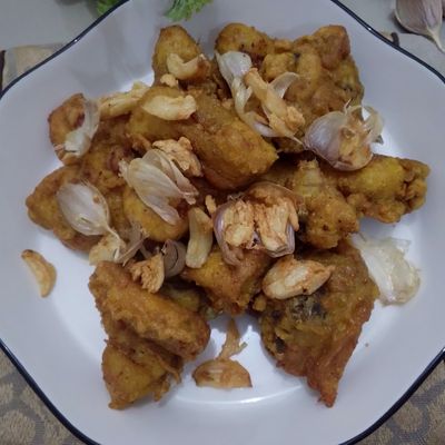 Langkah 7