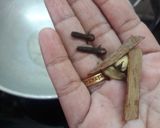 A picture of step 3 of Mochar Ghonto.