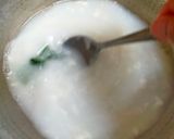 Foto langkah ke 12 dari resep Bubur Madura.
