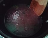 Foto langkah ke 3 dari resep Bubur Sagu Mutiara.
