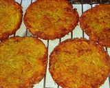 عکس مرحله 2 از دستور هاش براون (Hash Brown)